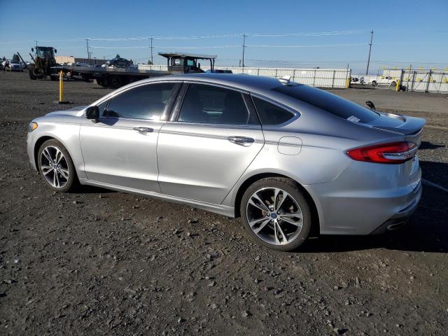 Photo 1 VIN: 3FA6P0D93LR191826 - FORD FUSION TIT 