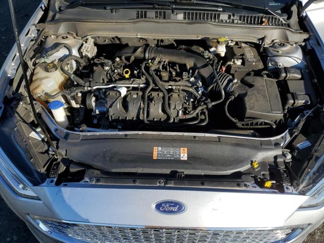 Photo 10 VIN: 3FA6P0D93LR191826 - FORD FUSION TIT 