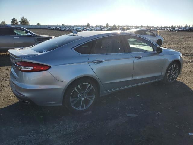 Photo 2 VIN: 3FA6P0D93LR191826 - FORD FUSION TIT 