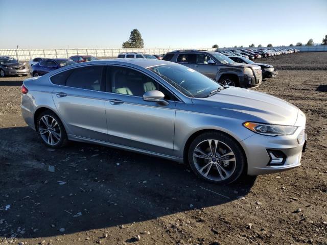 Photo 3 VIN: 3FA6P0D93LR191826 - FORD FUSION TIT 