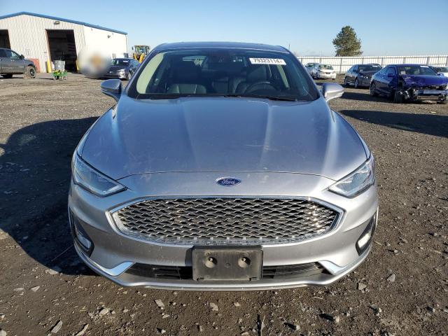 Photo 4 VIN: 3FA6P0D93LR191826 - FORD FUSION TIT 