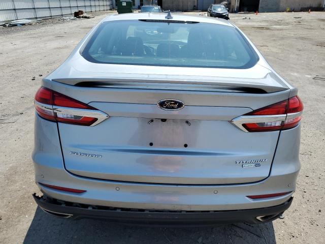 Photo 5 VIN: 3FA6P0D93LR193270 - FORD FUSION TIT 