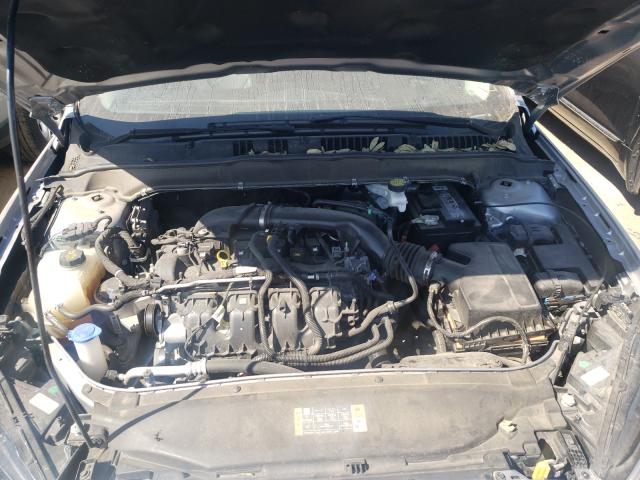 Photo 6 VIN: 3FA6P0D93LR199571 - FORD FUSION TIT 