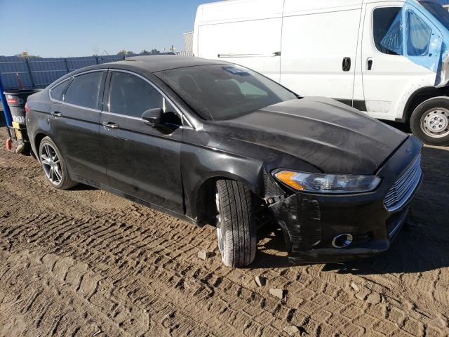 Photo 3 VIN: 3FA6P0D94DR106882 - FORD FUSION TIT 