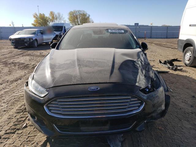 Photo 4 VIN: 3FA6P0D94DR106882 - FORD FUSION TIT 