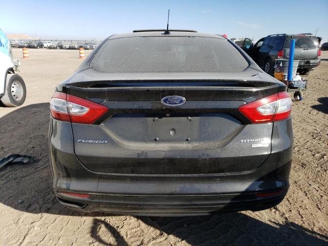 Photo 5 VIN: 3FA6P0D94DR106882 - FORD FUSION TIT 