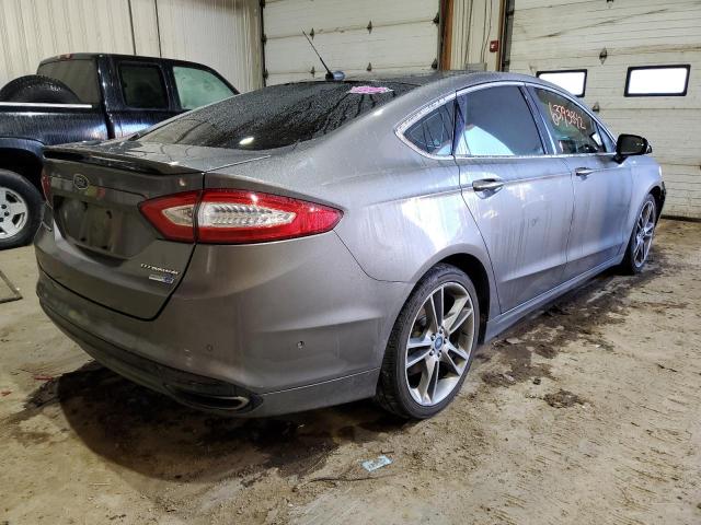 Photo 3 VIN: 3FA6P0D94DR173451 - FORD FUSION TIT 