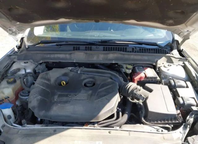 Photo 9 VIN: 3FA6P0D94DR247404 - FORD FUSION 