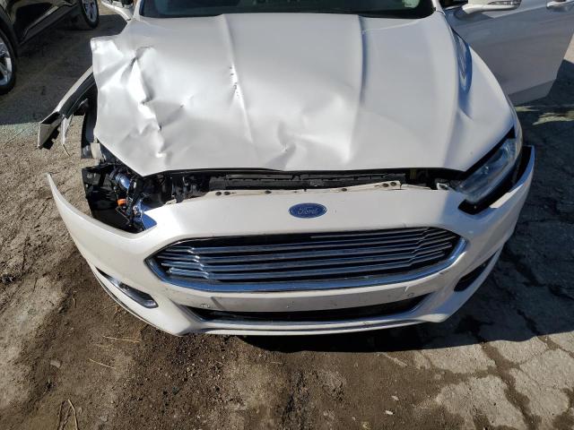 Photo 10 VIN: 3FA6P0D94ER250613 - FORD FUSION TIT 