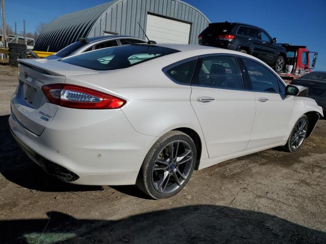 Photo 2 VIN: 3FA6P0D94ER250613 - FORD FUSION TIT 