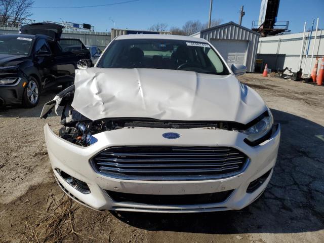 Photo 4 VIN: 3FA6P0D94ER250613 - FORD FUSION TIT 