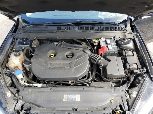 Photo 10 VIN: 3FA6P0D94ER275415 - FORD FUSION TIT 