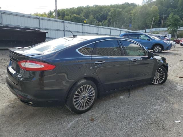 Photo 2 VIN: 3FA6P0D94ER275415 - FORD FUSION TIT 