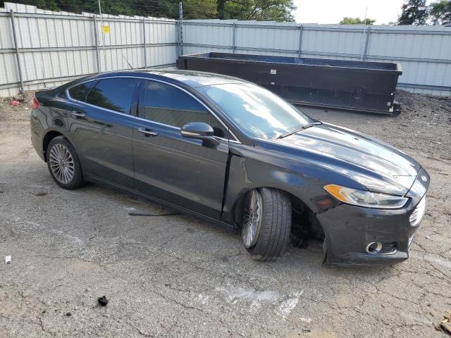 Photo 3 VIN: 3FA6P0D94ER275415 - FORD FUSION TIT 