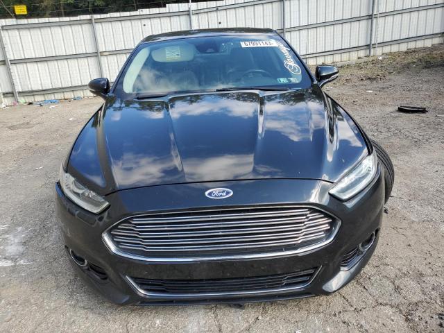 Photo 4 VIN: 3FA6P0D94ER275415 - FORD FUSION TIT 