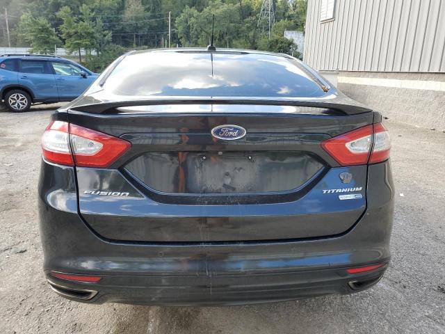 Photo 5 VIN: 3FA6P0D94ER275415 - FORD FUSION TIT 