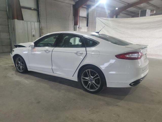 Photo 1 VIN: 3FA6P0D94ER288679 - FORD FUSION TIT 