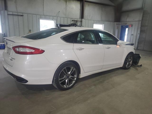 Photo 2 VIN: 3FA6P0D94ER288679 - FORD FUSION TIT 