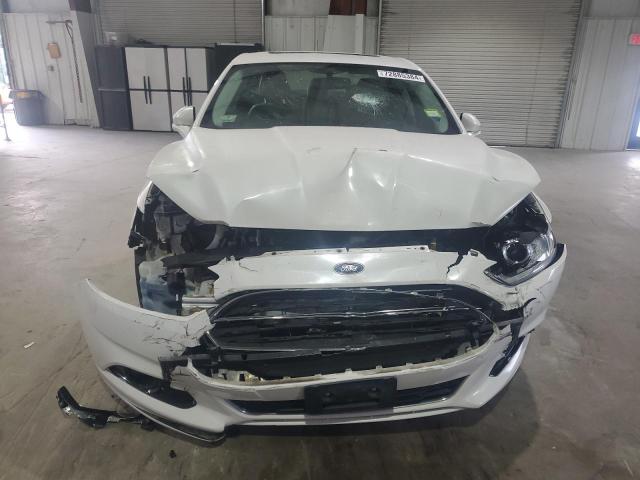 Photo 4 VIN: 3FA6P0D94ER288679 - FORD FUSION TIT 