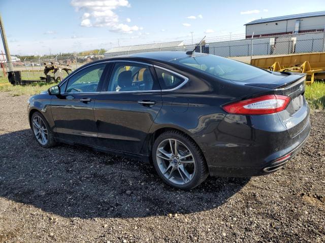 Photo 1 VIN: 3FA6P0D94ER325679 - FORD FUSION TIT 