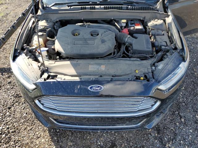 Photo 10 VIN: 3FA6P0D94ER325679 - FORD FUSION TIT 