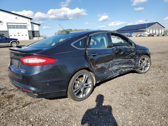 Photo 2 VIN: 3FA6P0D94ER325679 - FORD FUSION TIT 