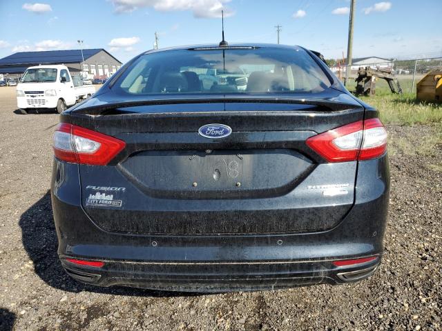 Photo 5 VIN: 3FA6P0D94ER325679 - FORD FUSION TIT 