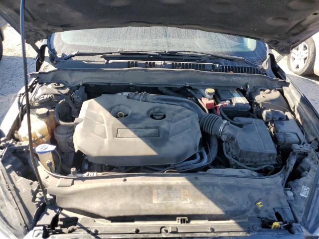 Photo 6 VIN: 3FA6P0D94ER328078 - FORD FUSION TIT 