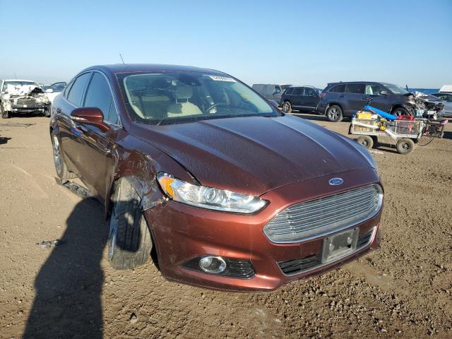 Photo 0 VIN: 3FA6P0D94GR105722 - FORD FUSION TIT 