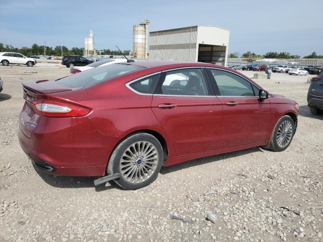 Photo 2 VIN: 3FA6P0D94GR249917 - FORD FUSION TIT 