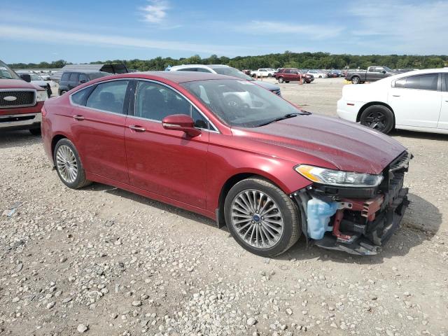 Photo 3 VIN: 3FA6P0D94GR249917 - FORD FUSION TIT 