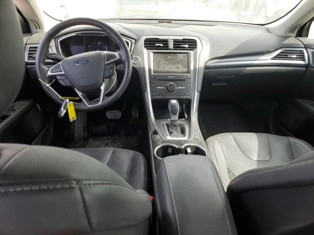 Photo 7 VIN: 3FA6P0D94GR249917 - FORD FUSION TIT 