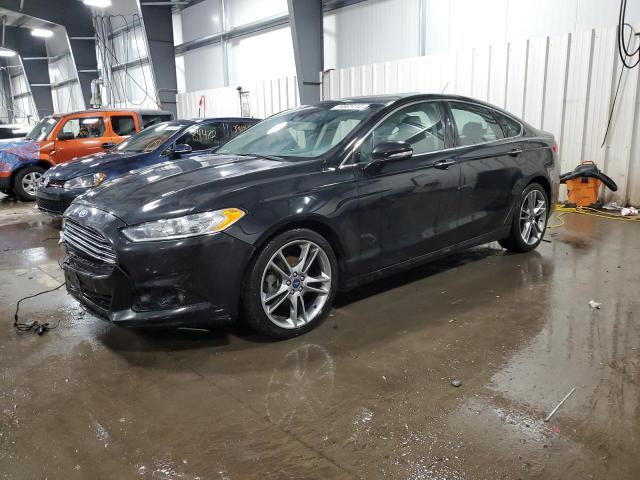 Photo 0 VIN: 3FA6P0D94GR268368 - FORD FUSION 