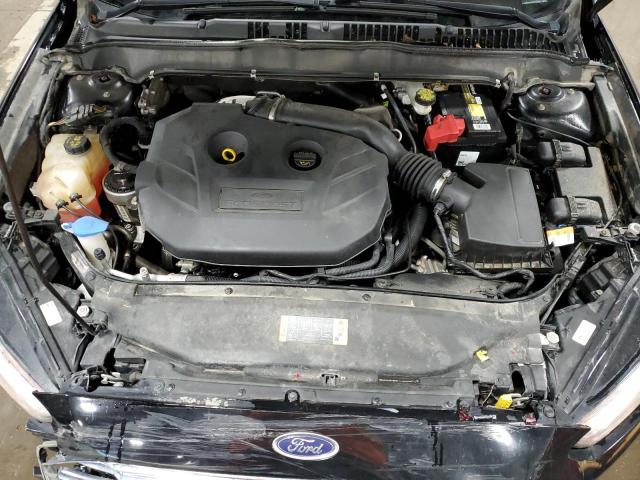 Photo 10 VIN: 3FA6P0D94GR268368 - FORD FUSION 