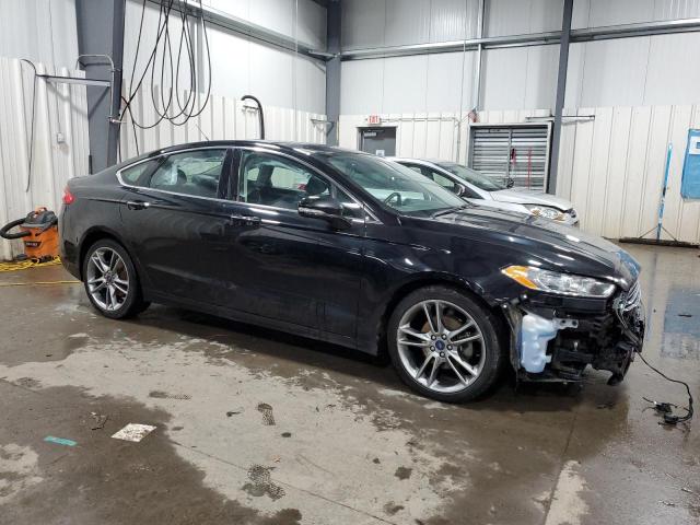 Photo 3 VIN: 3FA6P0D94GR268368 - FORD FUSION 