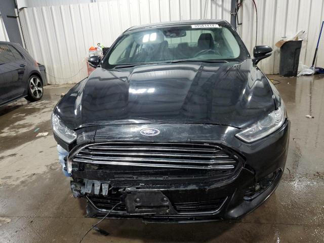 Photo 4 VIN: 3FA6P0D94GR268368 - FORD FUSION 