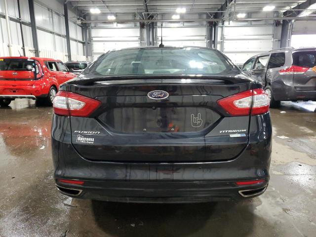 Photo 5 VIN: 3FA6P0D94GR268368 - FORD FUSION 