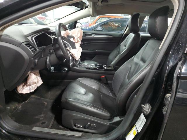 Photo 6 VIN: 3FA6P0D94GR268368 - FORD FUSION 