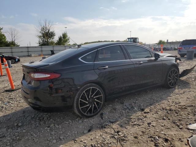 Photo 2 VIN: 3FA6P0D94GR301059 - FORD FUSION TIT 