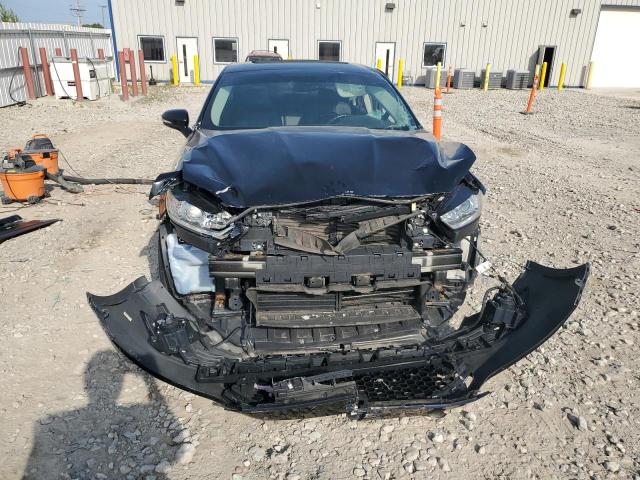 Photo 4 VIN: 3FA6P0D94GR301059 - FORD FUSION TIT 