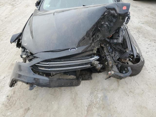 Photo 10 VIN: 3FA6P0D94HR127981 - FORD FUSION TIT 