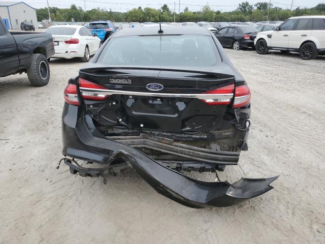 Photo 5 VIN: 3FA6P0D94HR127981 - FORD FUSION TIT 