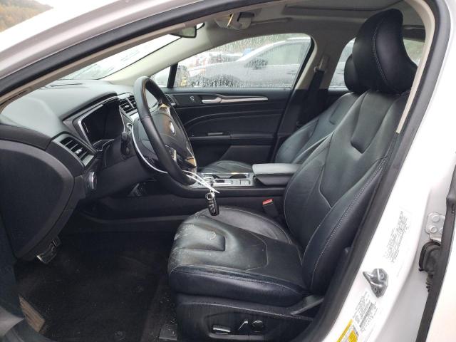 Photo 6 VIN: 3FA6P0D94HR152394 - FORD FUSION 