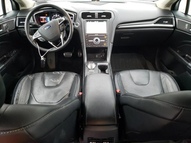 Photo 7 VIN: 3FA6P0D94HR152394 - FORD FUSION 