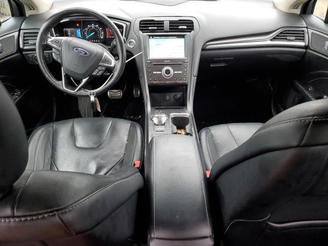 Photo 7 VIN: 3FA6P0D94HR361179 - FORD FUSION 