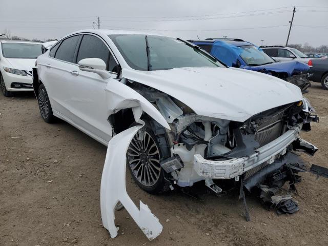 Photo 3 VIN: 3FA6P0D94JR131664 - FORD FUSION TIT 