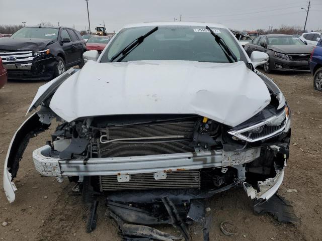 Photo 4 VIN: 3FA6P0D94JR131664 - FORD FUSION TIT 