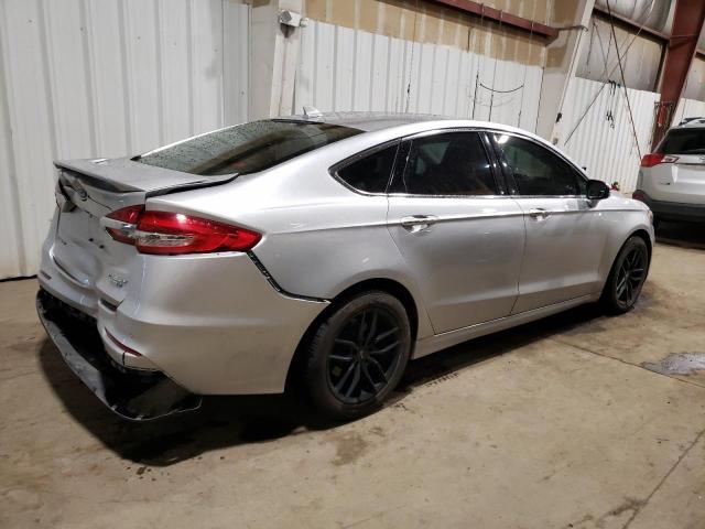 Photo 2 VIN: 3FA6P0D94KR154606 - FORD FUSION TIT 