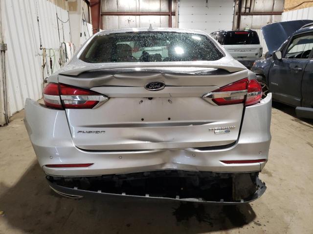 Photo 5 VIN: 3FA6P0D94KR154606 - FORD FUSION TIT 