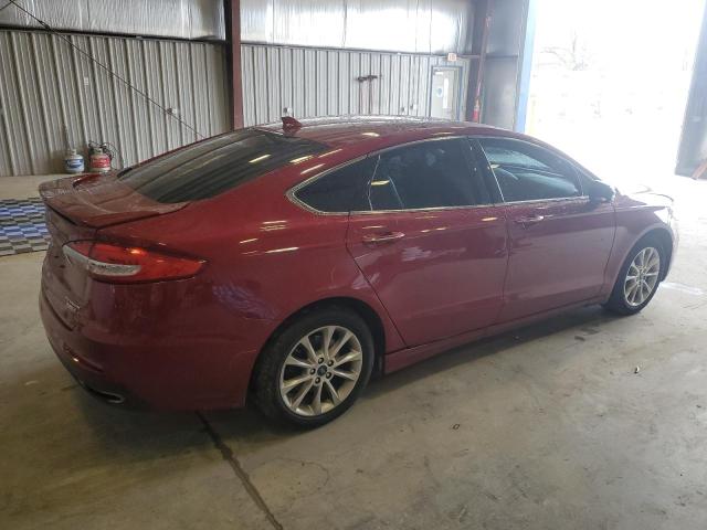 Photo 2 VIN: 3FA6P0D94KR184639 - FORD FUSION TIT 